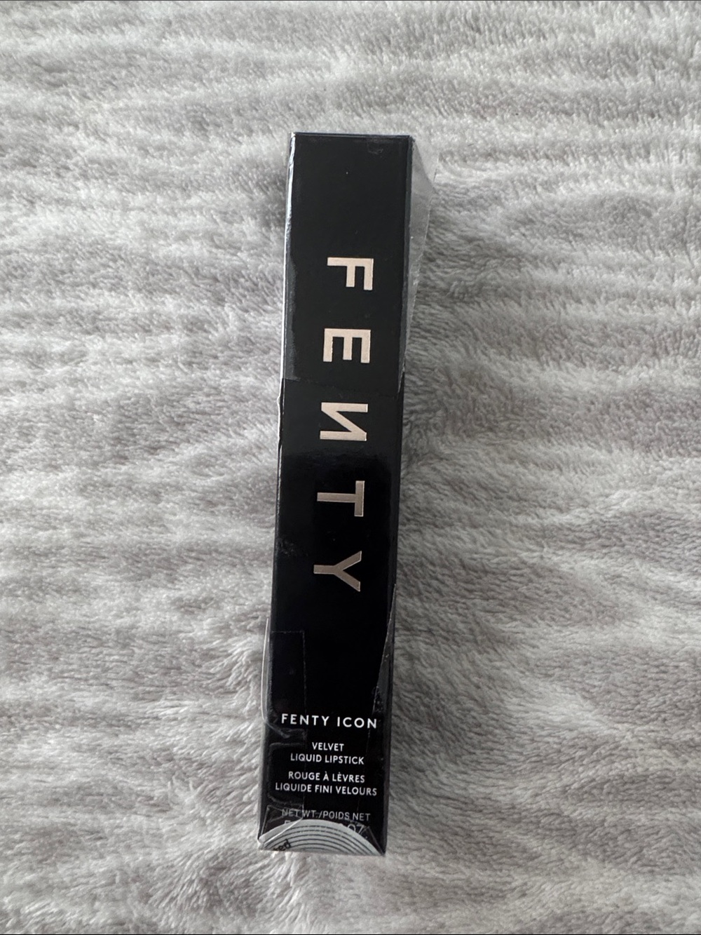 Fenty Icon Velvet Liquid Lipstick - BNIB $39.50